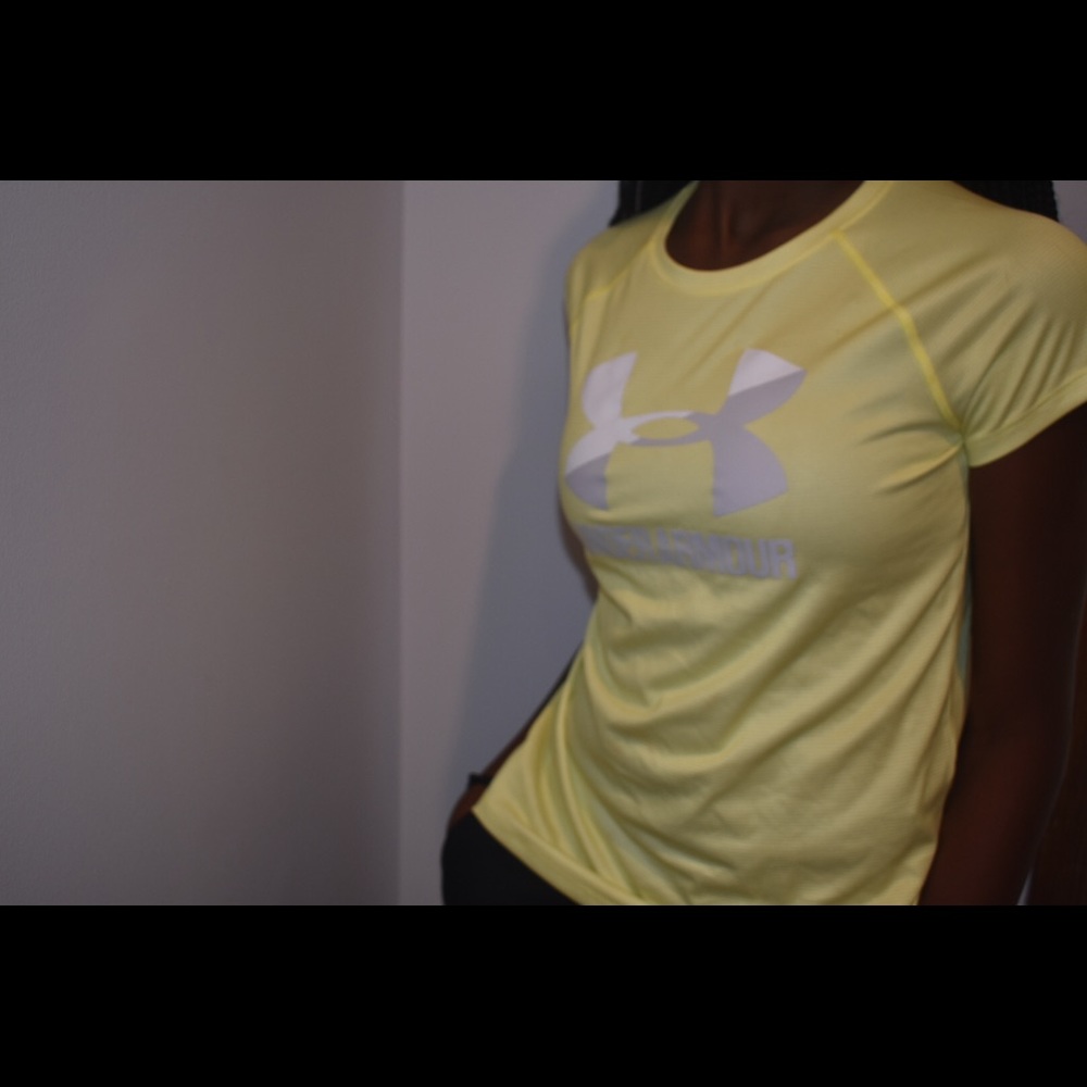 Athletic Tee - Picture 2 of 5